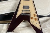 Gibson Grace Potter Flying V Nocturnal Brown-9.jpg